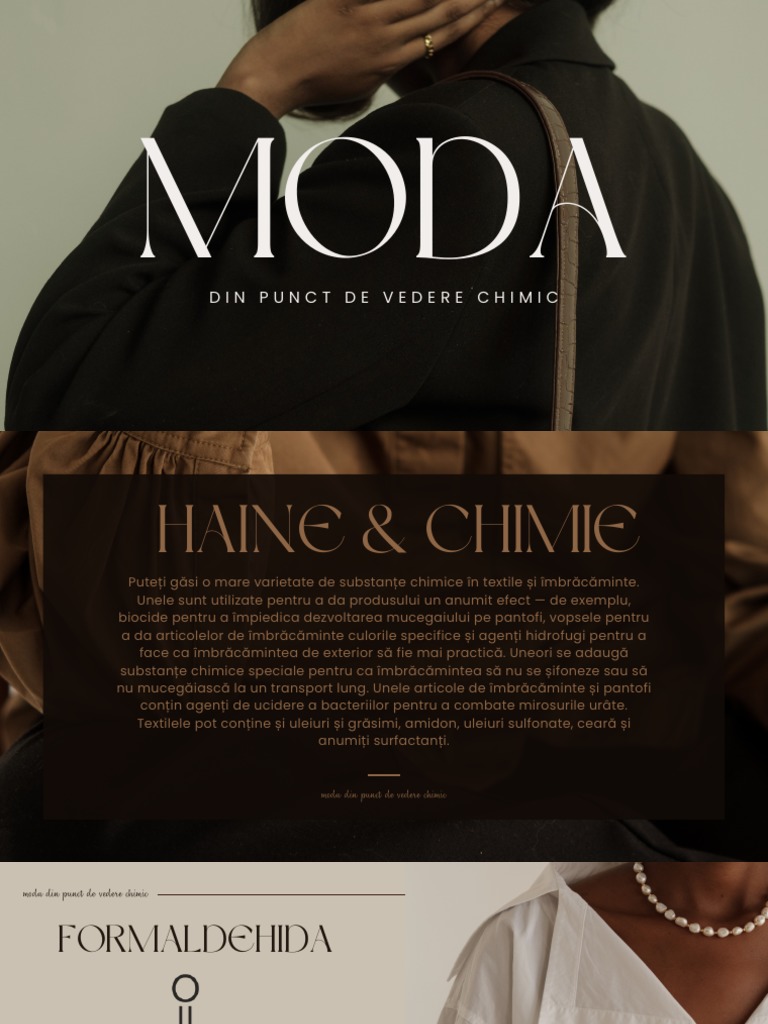 Moda | PDF