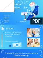 Dental Supplies Company Consulting Toolkit by Slidesgo