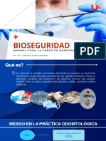 Bioseguridad Clase Magistral