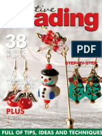 Creative Beading Vol. 15.