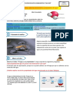 Ciencia y Tecnología-Enver David García Siesquén - III BIMESTRE Actividad N°2