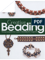 2018. 13. Creative Beading