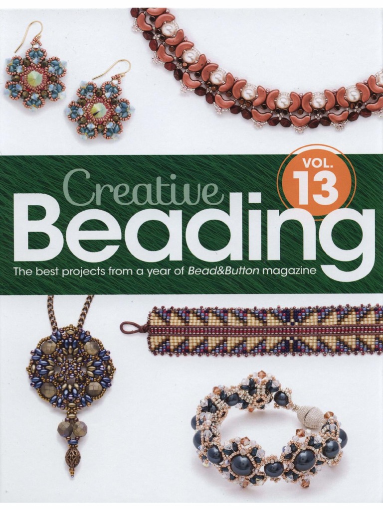 Creative Beading PDF