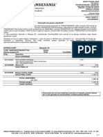 Taxa Rapoarte Tranzactii OCT 2020-Card Business: Solicitant: Online Print: 2021-05-24 12:37:09