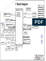 Dell Xps 13 - Dad13cmbag0 Quanta d13c d13c - QT - 0927 Schematic - A Rev