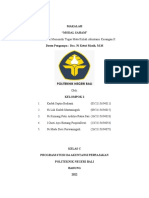 Kelompok 2 - ModalSaham