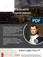 Războaiele Napoleoniene