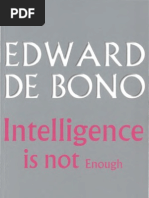 Download Intelligence is Not Enough by amrahp SN61989231 doc pdf