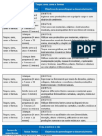 Educação Infantil (WORD - RESUMO)