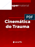 Cinemática Trauma