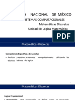 MateDiscretas Unidad3