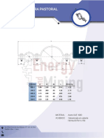 Ficha Tecnica Abrazadera para Pastoral Doble