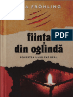 Ulla Frohling - Ființa Din Oglindă