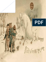 Vintage Holiday Cards 4