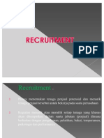 Sesi 3 Recruitment