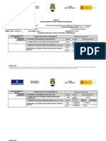 Anexo V Planificación de Evaluación