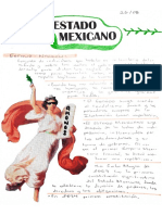 Estado Mexicano