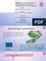 Comision Europea ...