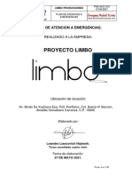 Plan de Atención A Emergencias-LIMBO - 085907