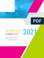 Reportaje Camilact