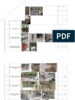 Modificaciones y mejoras en recámaras y baños