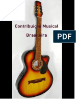 Livro Contribuição Musical Brasileira (1)