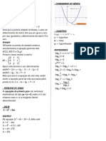 Matematica 1 Bimes