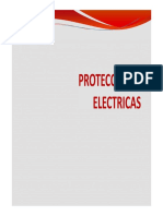 Protecciones Electricas...