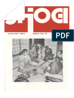 Shogi Magazine