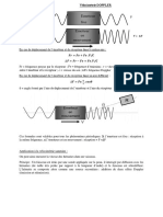 Effet Doppler Acoustique