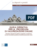 Guida Operativa Vol