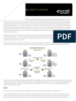 Excel Whitepaper Tier 1 or Tier 2 Optical Testing - Which Is Best Es Spanish