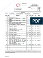 EG-T-401 Material Tubulacao Rev 14