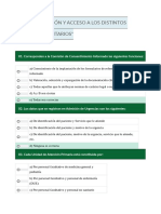 DOCUMENTACIÓN Y ACCESO A LOS DISTINTOS SERVICIOS SANITARIOS - Còpia