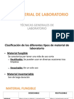 U2 - MATERIAL DE LABORATORIO. Sept 2020