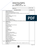 Il - 804 - Principles of Taxation Law