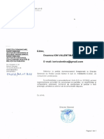 Informare Prelungire La Petitia Nr. p4898