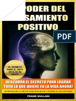 Análisis Reflexivo Si Lo Crees, Lo Creas, PDF, Sicología