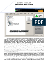 SmadAV BlackList