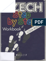 Czech Step by Step. Workbook _ Чешский Шаг За Шагом. Рабочая Тетрадь ( PDFDrive )