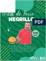 NEGRILLO JR