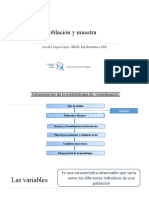 Clase 6. Poblacion y Muestra - Population Selection