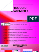 Producto Académico No. 3