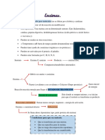 Apuntes Bioquímica