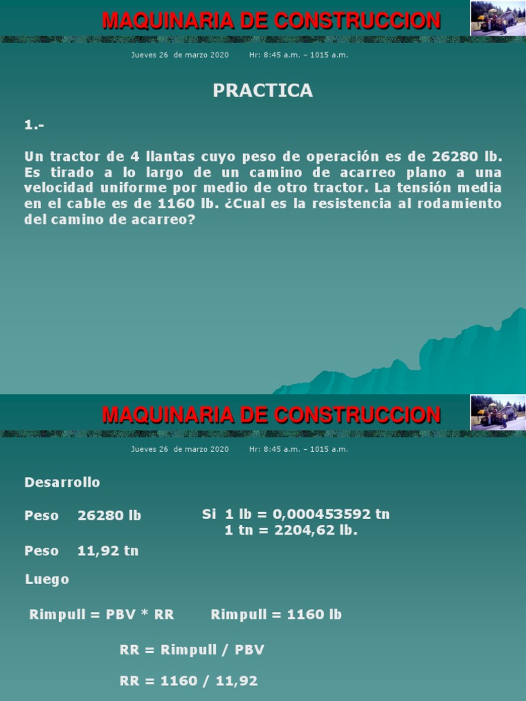 Practica 1 SOL | PDF