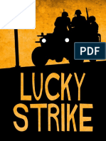 Fiasco - Lucky Strike