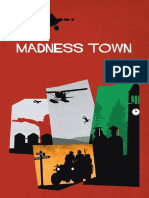 Fiasco - Madness Town