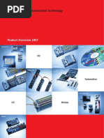 Ax2523-B200 Beckhoff Manual Datasheet