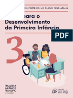 Os desafios da Primeira Infância no Brasil