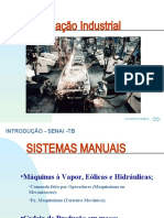 Aula Automação Completo